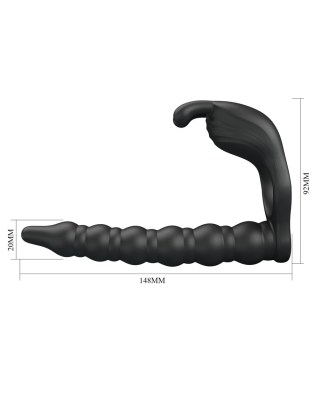 Dupli Vibrator Blackney- BI 210327-5